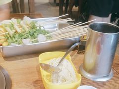 -江湖六膳門串串香(隆礼路店)