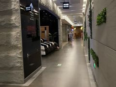 -纽斯桑拿会所(天山店)