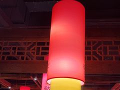 -蜀大侠火锅(森兰花园城店)