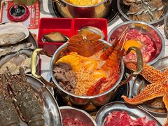 -行运海鲜食集(北京首店)