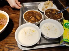 小炒肝-姚记炒肝店(簋街店)