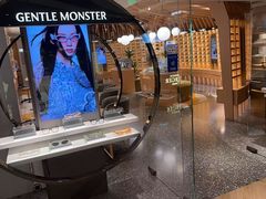 -溥仪零一零眼镜(上海K11艺术中心店)