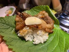 -农乐园炭火烤肉(世茂店)