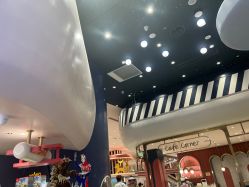 -奈尔宝·儿童乐园·亲子餐厅(鄞州万达店)