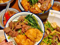 -老湘村·湖南土菜(天河维多利店)