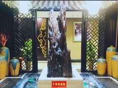 -蜀宴·家宴馆(升伟晶石店)