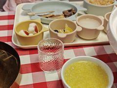 -西贝(华发商都店)