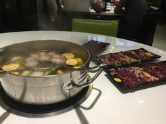 -陈记顺和牛肉火锅馆(天河北路店)