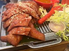 -荷花泰菜(东方新天地店)