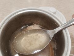 -佰搭果·广式茶餐厅(西华路店)