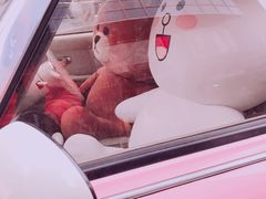 -LINE FRIENDS Garosu-gil Flagship Store