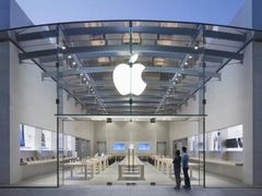 -Apple 零售店(Canton Road)