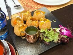 -克比叔叔印度餐厅Kebabs on the Grille(人民广场店)