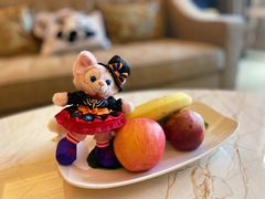 -长沙富力万达文华酒店