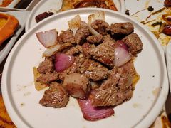 -大渔铁板烧(万象城店)
