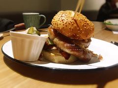 -HELLO 27 意面·沙拉·帕尼尼