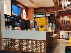 -麦当劳(南后街店)