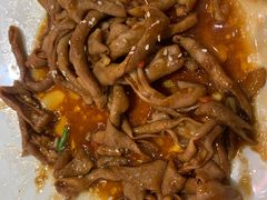 -大树头·花园餐厅(市桥店)