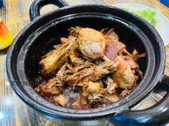 姜母鸭-斯丹姜母鸭·古法干香(涂门街总店)