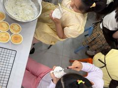 -禾荔烘焙DIY研究所