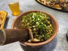 -咊记茅草棚柴火鸡(乌当店)