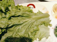 -合易泓烤肉•首创生椰大油边(宁山路店)
