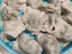 -老边饺子馆(东单店)