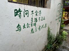 -磁器口古镇