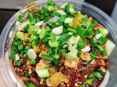 -八一好吃街·高品美食广场