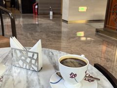 -福州泰禾铂尔曼酒店·大堂酒廊