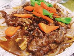 牛仔骨-悦来酒家·正宗闽南菜(西街店)