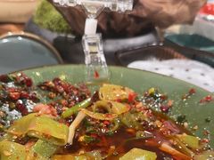 -锦府盐帮·侯宅(五棵松万达店)