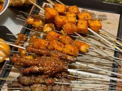 -东仪路传统烤肉
