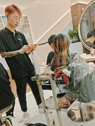 -LJOY丽锦造型·烫发染发