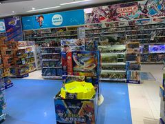-TOYSRUS玩具反斗城(南宁万象城店)