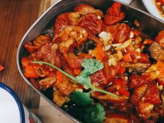 -老三样·旧食新味(万寿宫店)