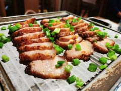 -绿茶餐厅(领展购物广场·中关村店)