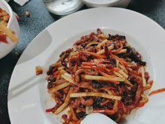 -紫光园·烤鸭·北京菜(团结湖店)