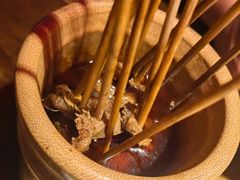 -掌柜的店·河南的菜(世茂店)