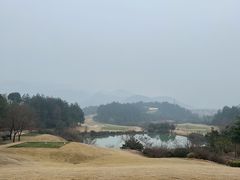 -浙江安吉JW万豪酒店