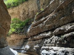 -龙门涧景区