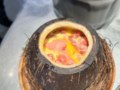 -合易泓烤肉•首创生椰大油边(宁山路店)