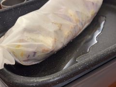 -猫公子纸上烤鱼烧烤•Bistro小酒馆(钱江世纪城店)