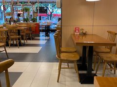 大堂-鑫花溪牛肉米粉(凤凰街创始总店)