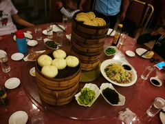 -洪祥大酒店(大庆东路店)