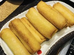 大良炸水牛奶-渔米粥(罗湖店)