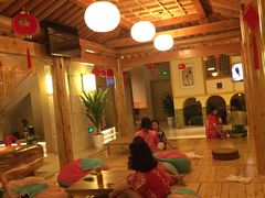 -菲拉拉漫温泉(东环路店)