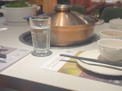 -烹然四季椰子鸡火锅(姚家园万象汇店)