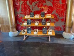 -丽江金茂凯悦臻选酒店-滇香馆