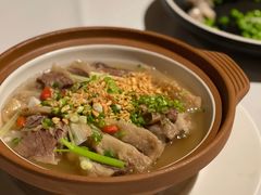 -广州富力丽思卡尔顿酒店·丽轩·粤菜